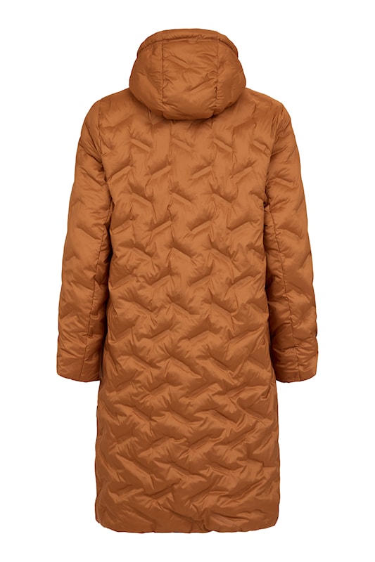 Frandsen Reversible Coat