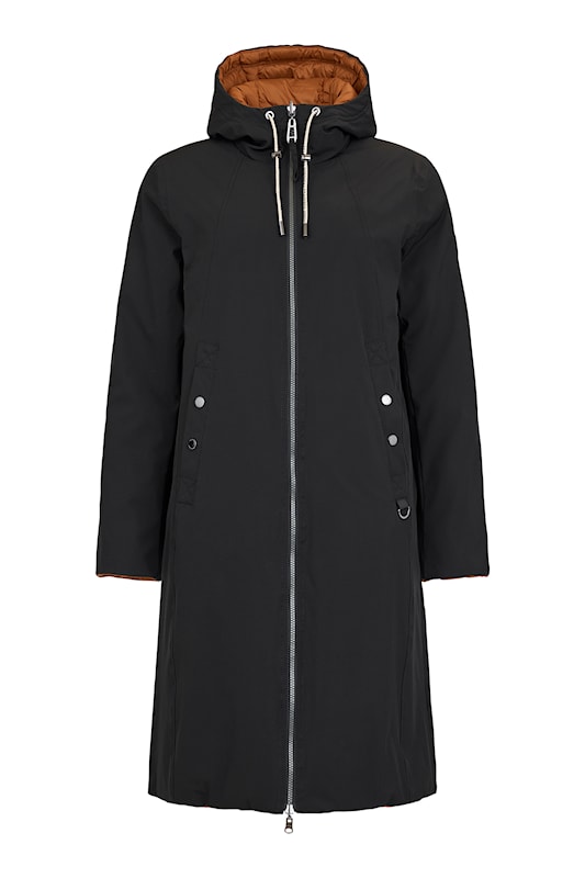 Frandsen Reversible Coat