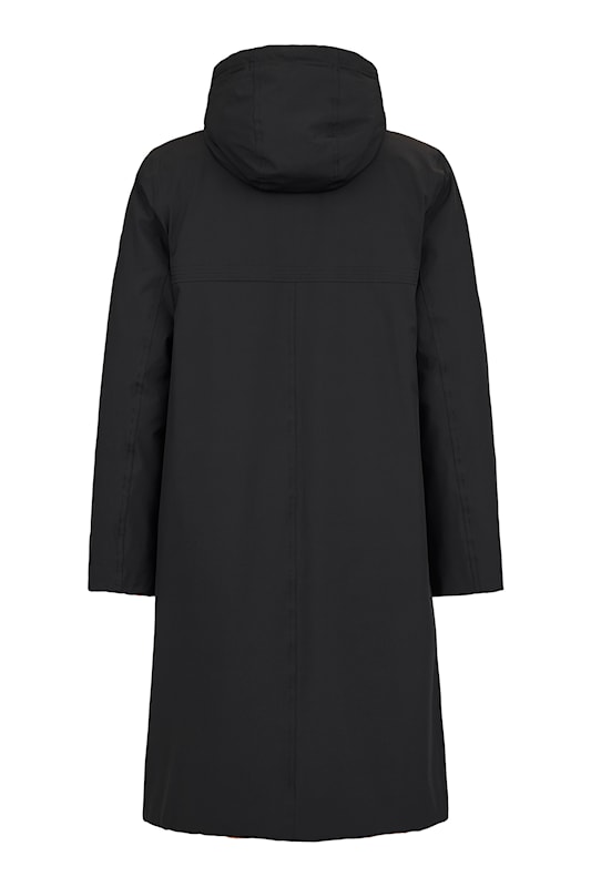 Frandsen Reversible Coat
