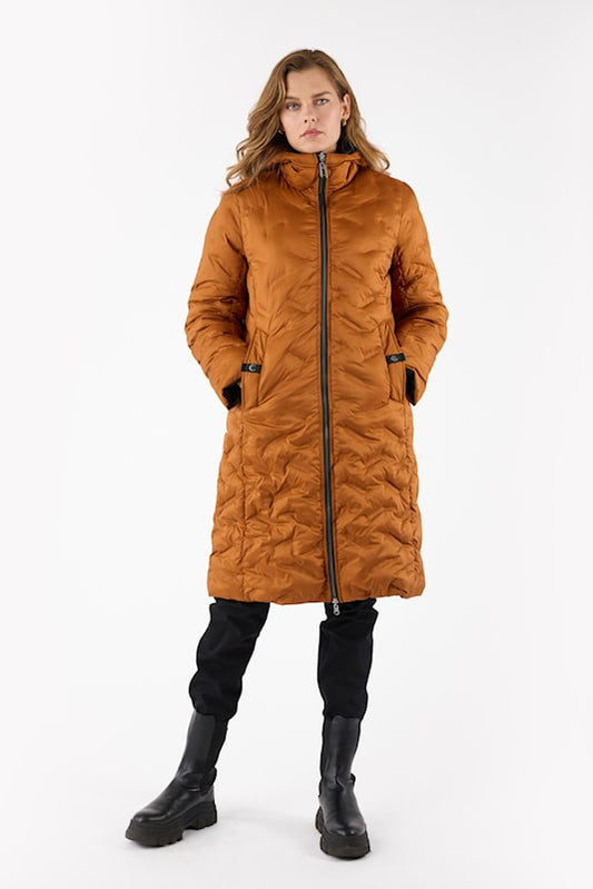 Frandsen Reversible Coat