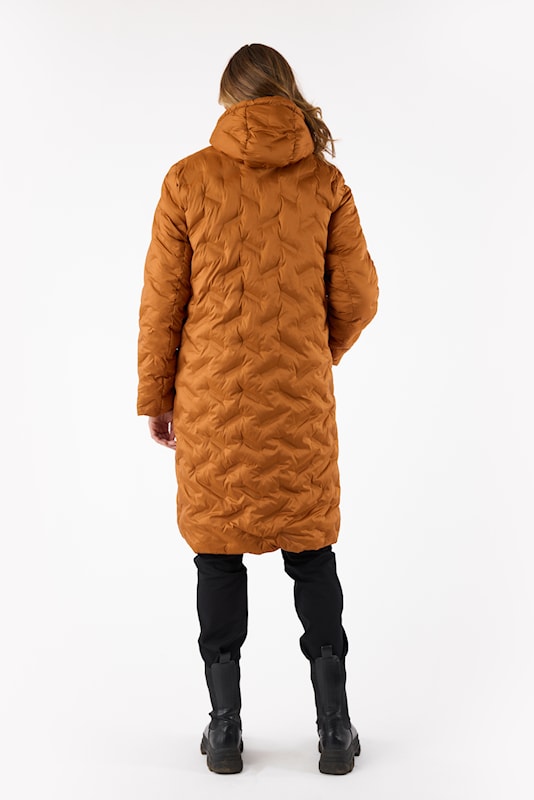 Frandsen Reversible Coat