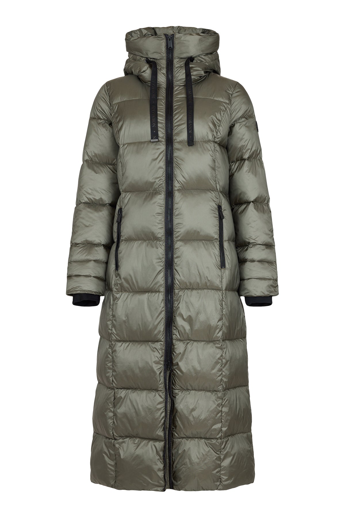 Normann Puffer Coat