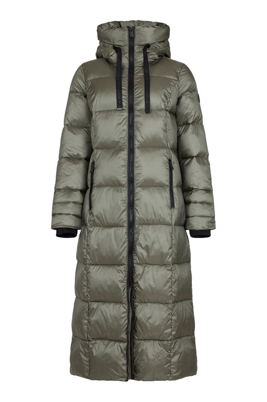 Normann Puffer Coat