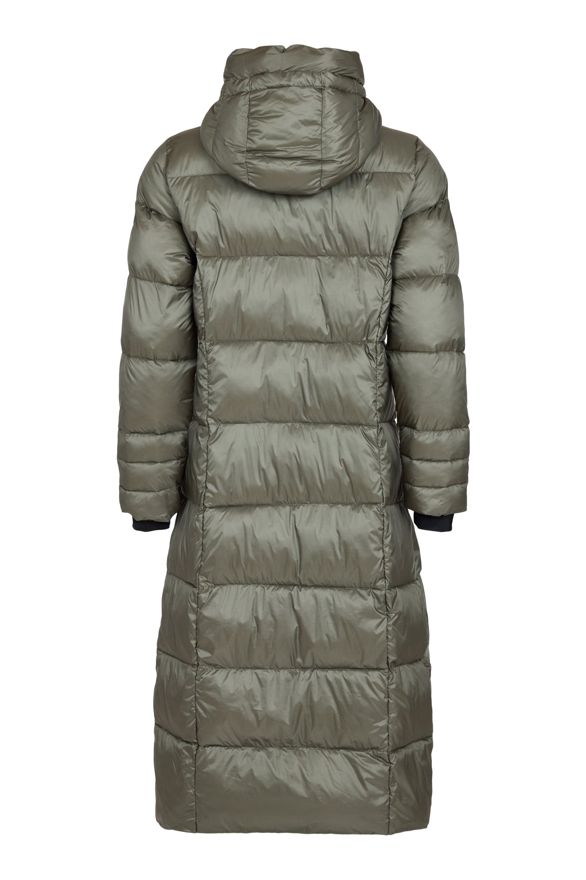 Normann Puffer Coat