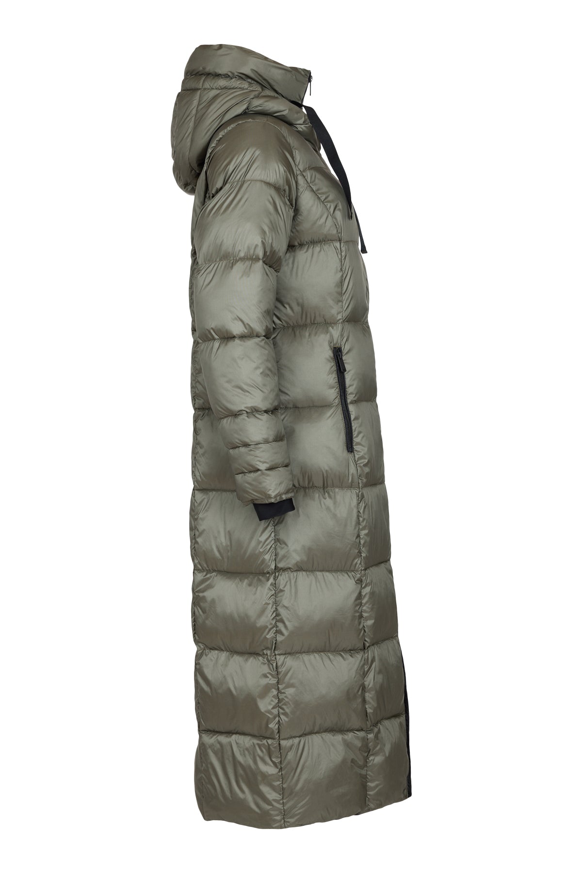 Normann Puffer Coat