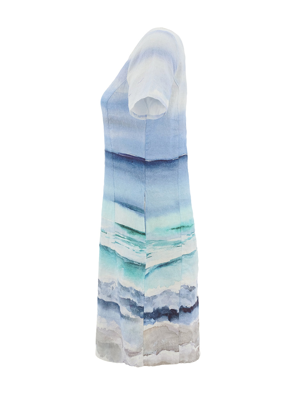 Dolcezza Seascape Dress