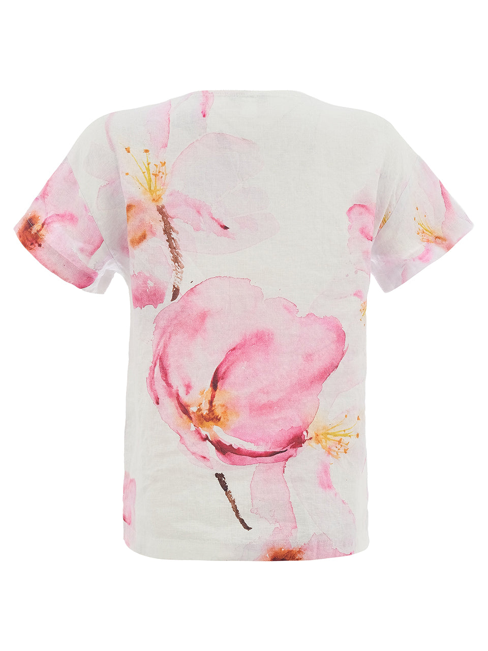 Dolcezza Colours of Spring Top