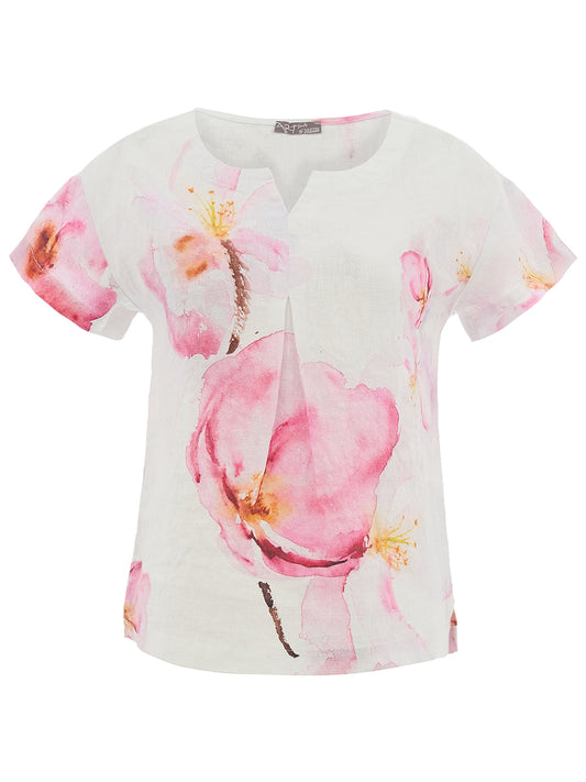 Dolcezza Colours of Spring Top