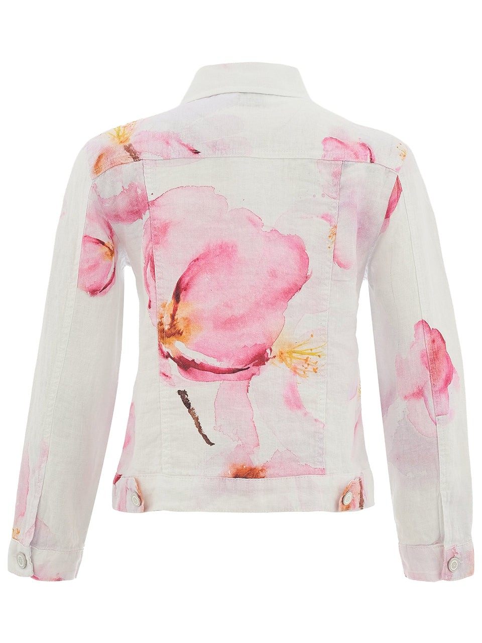 Dolcezza Colours of the Spring Jacket