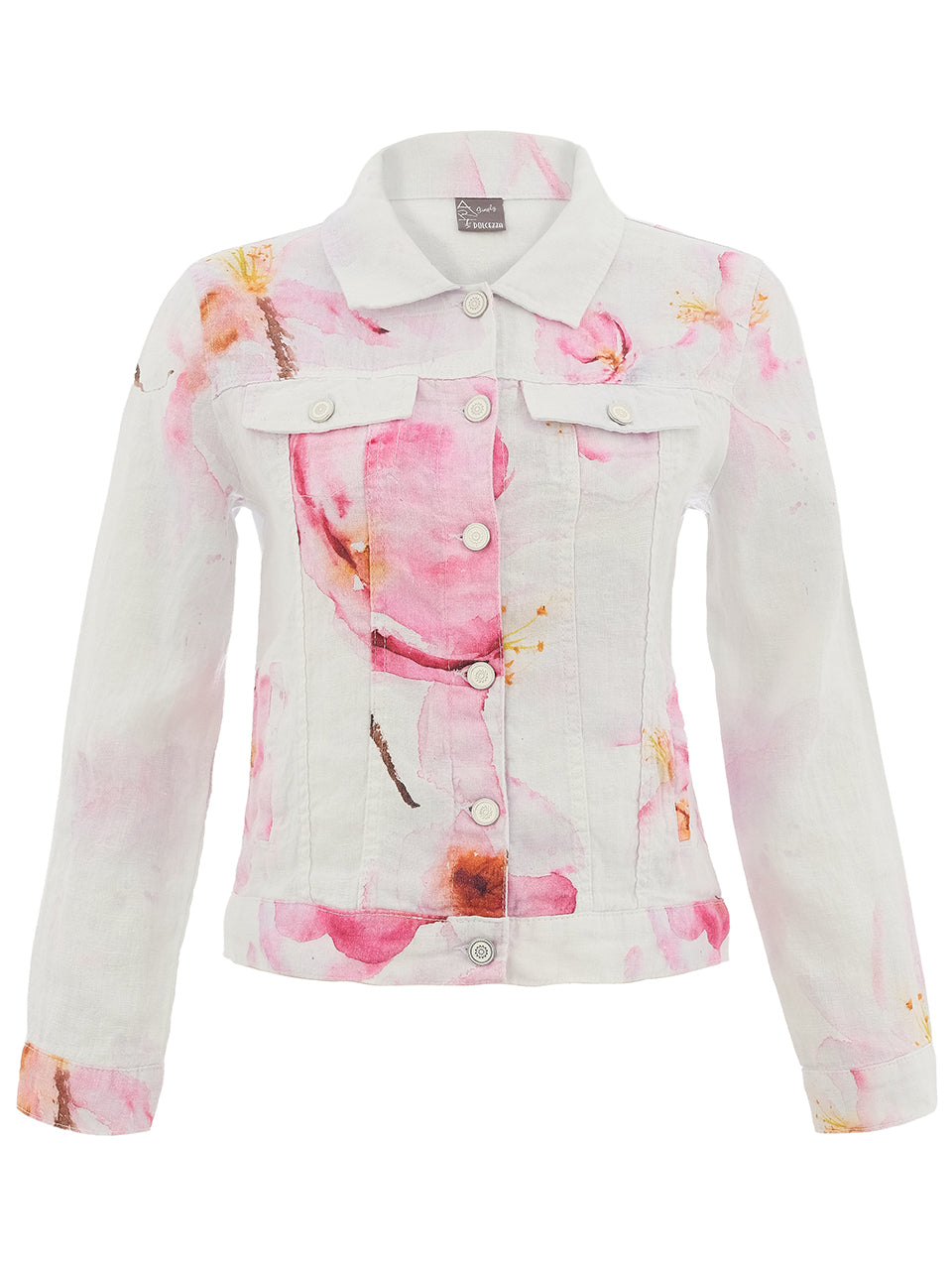 Dolcezza Colours of the Spring Jacket