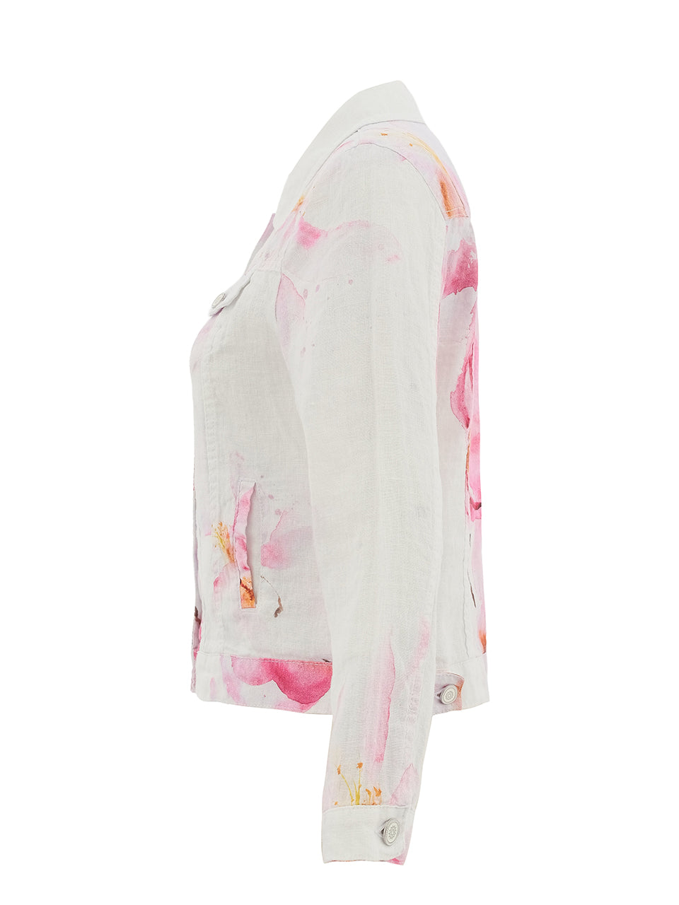 Dolcezza Colours of the Spring Jacket