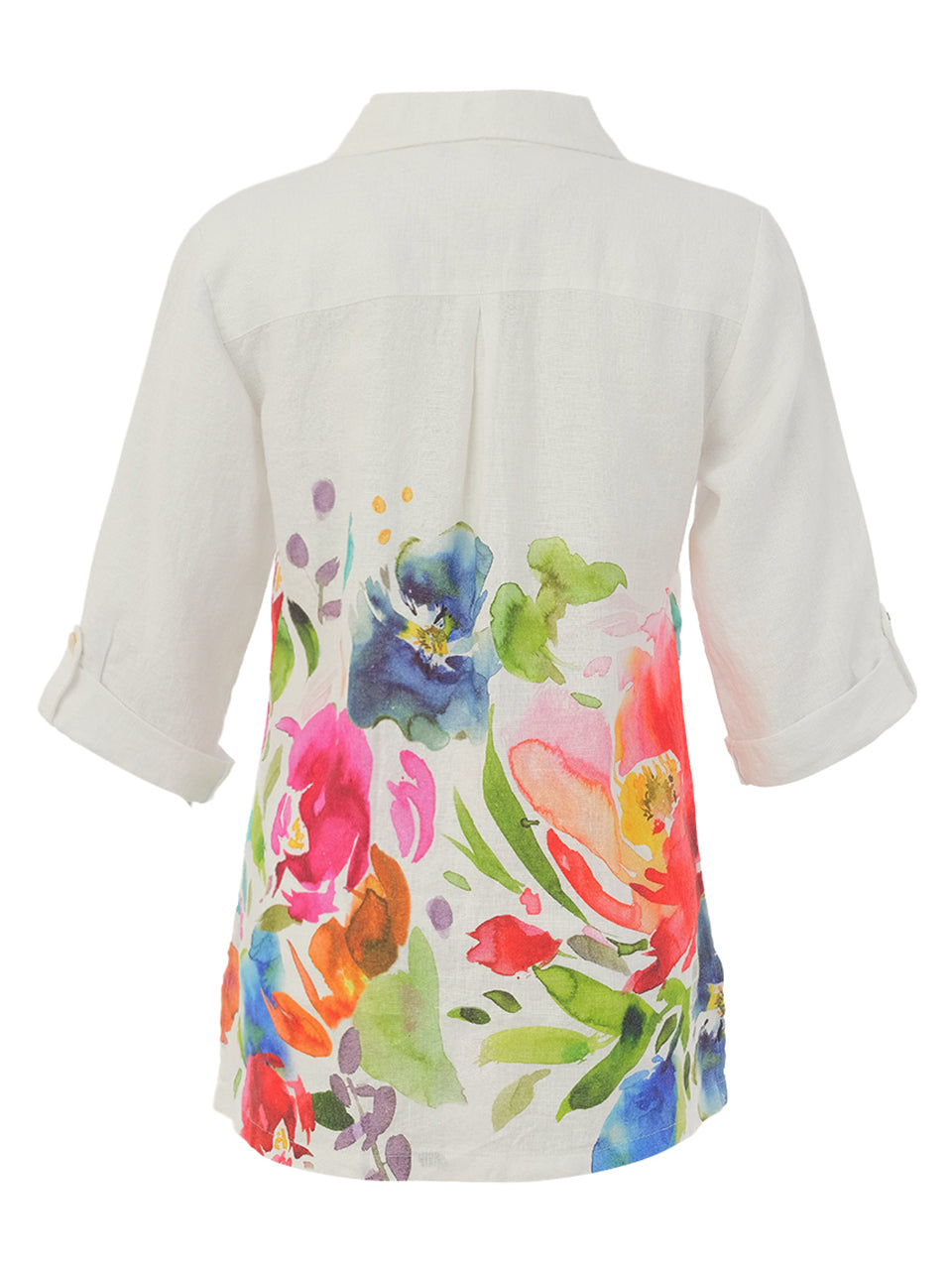 Dolcezza Spring Delight Shirt