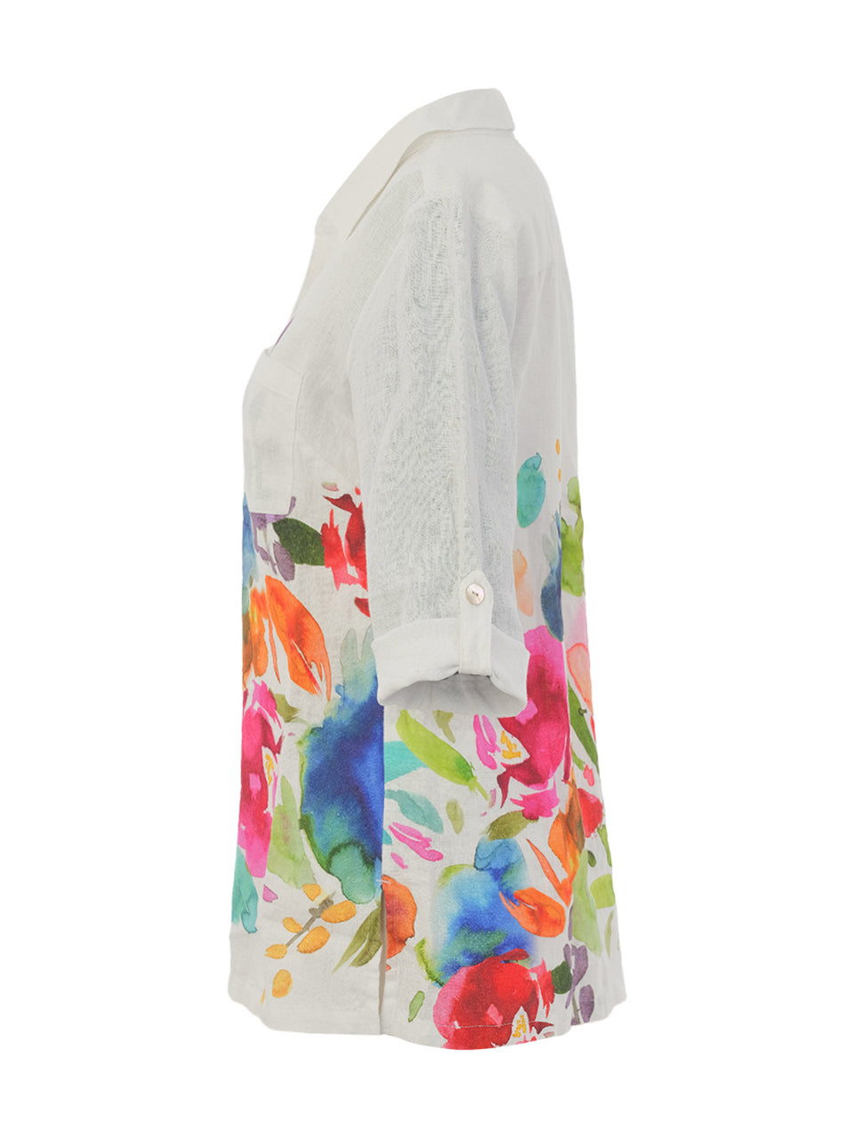 Dolcezza Spring Delight Shirt