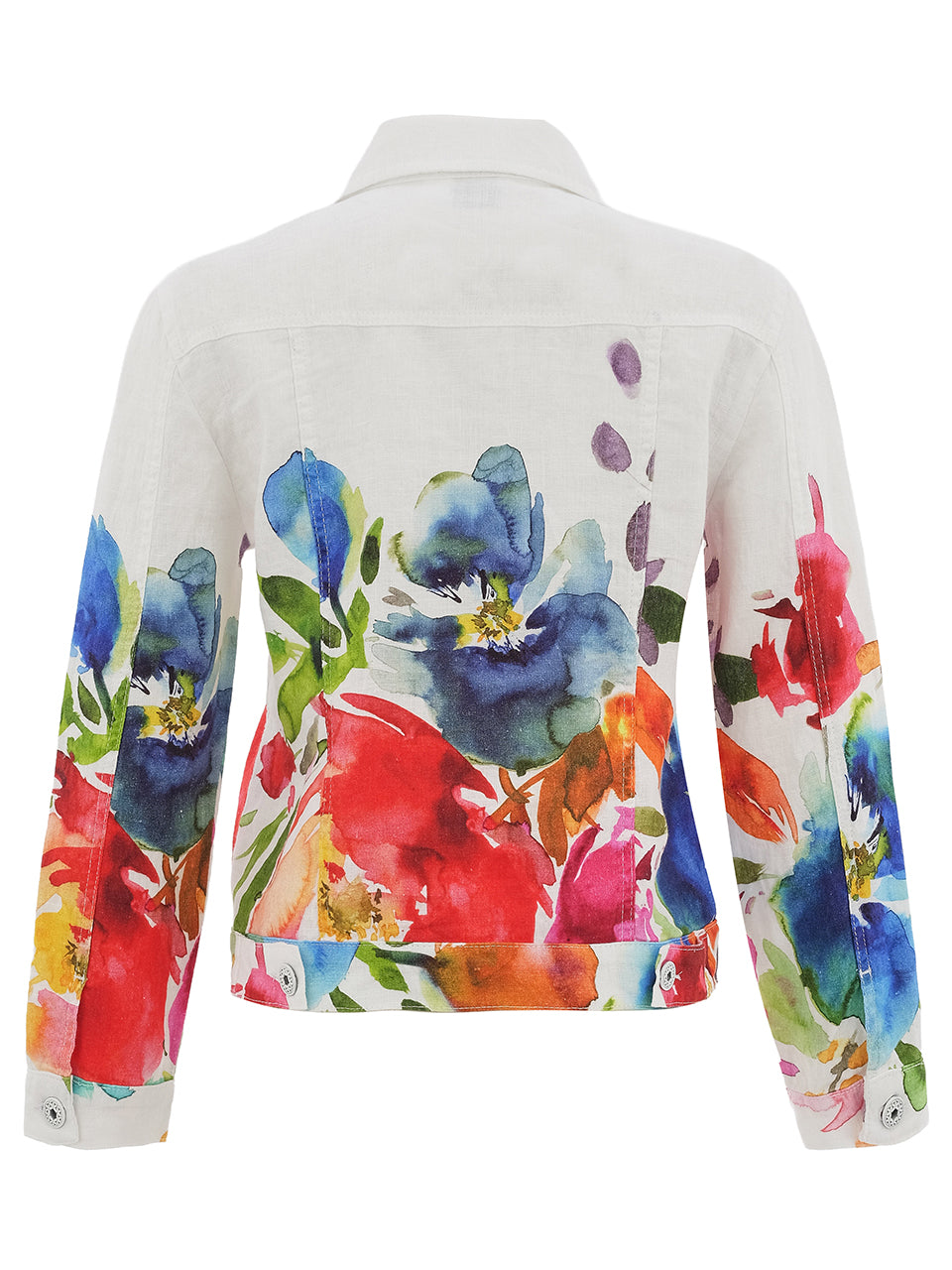 Dolcezza Spring Delight Jacket