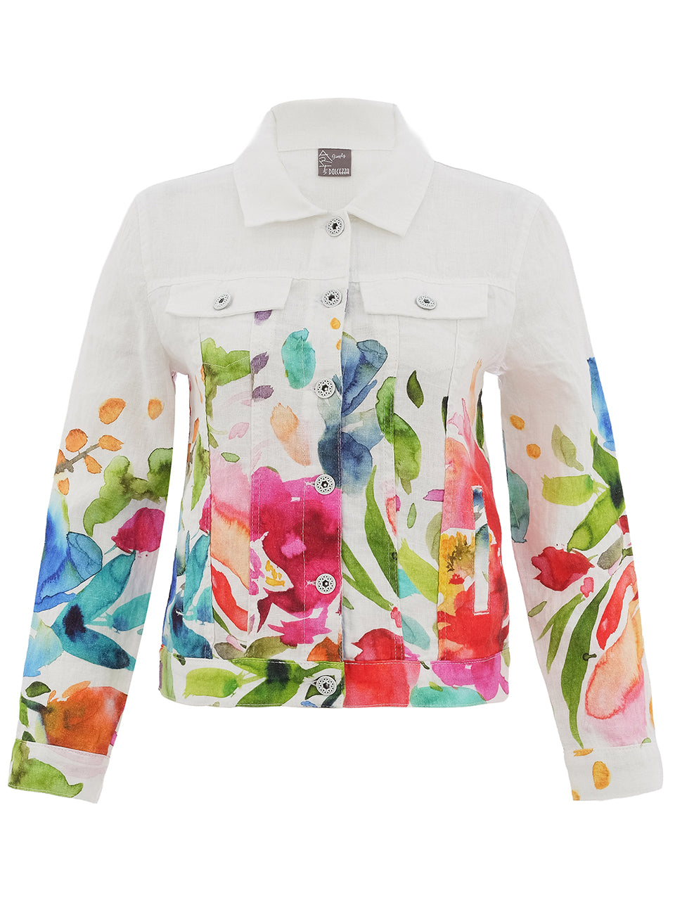 Dolcezza Spring Delight Jacket