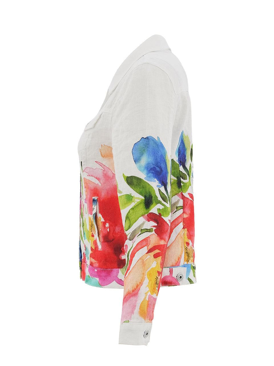 Dolcezza Spring Delight Jacket