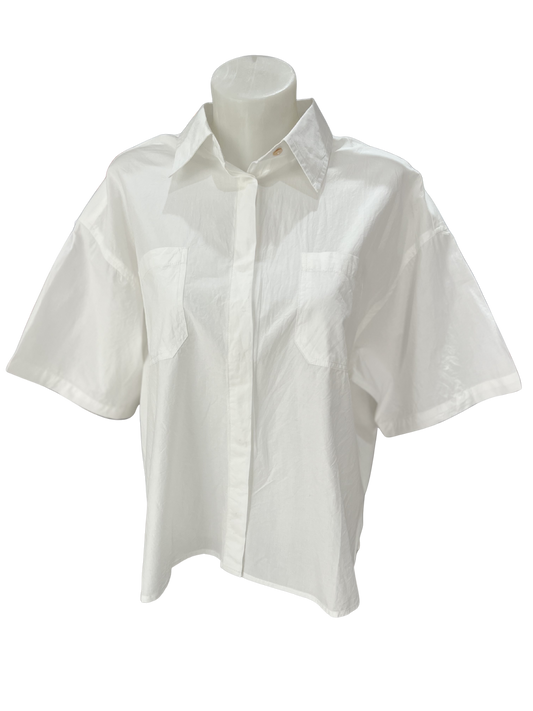 Manahe Toto SS Shirt