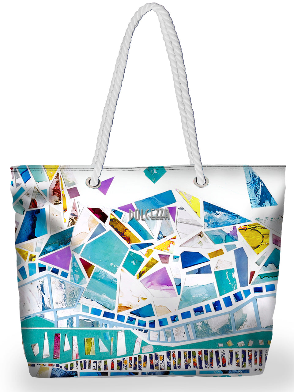 Dolcezza Travel Bag