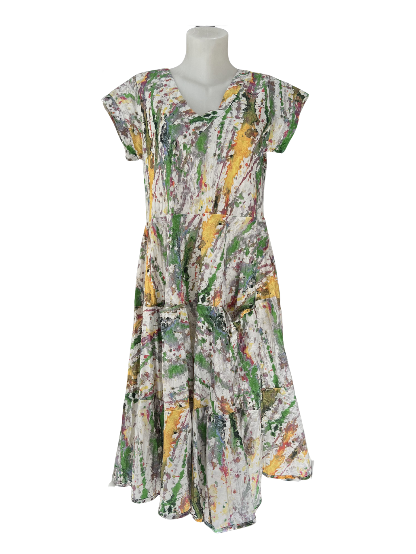 Dress Addict Jalan Dress