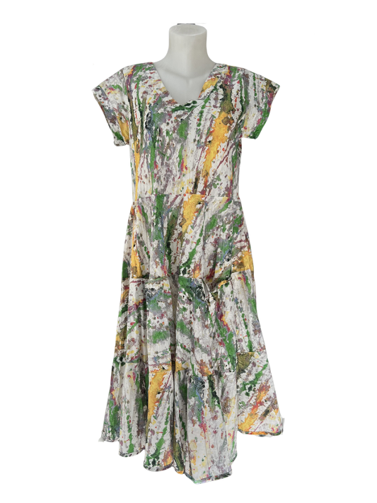 Dress Addict Jalan Dress