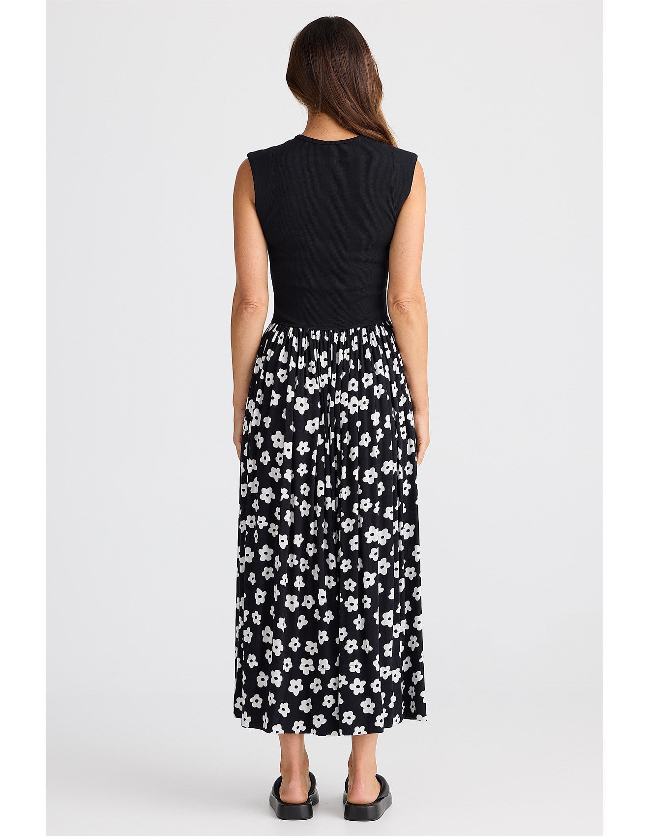 Brave + True Daphne Dress