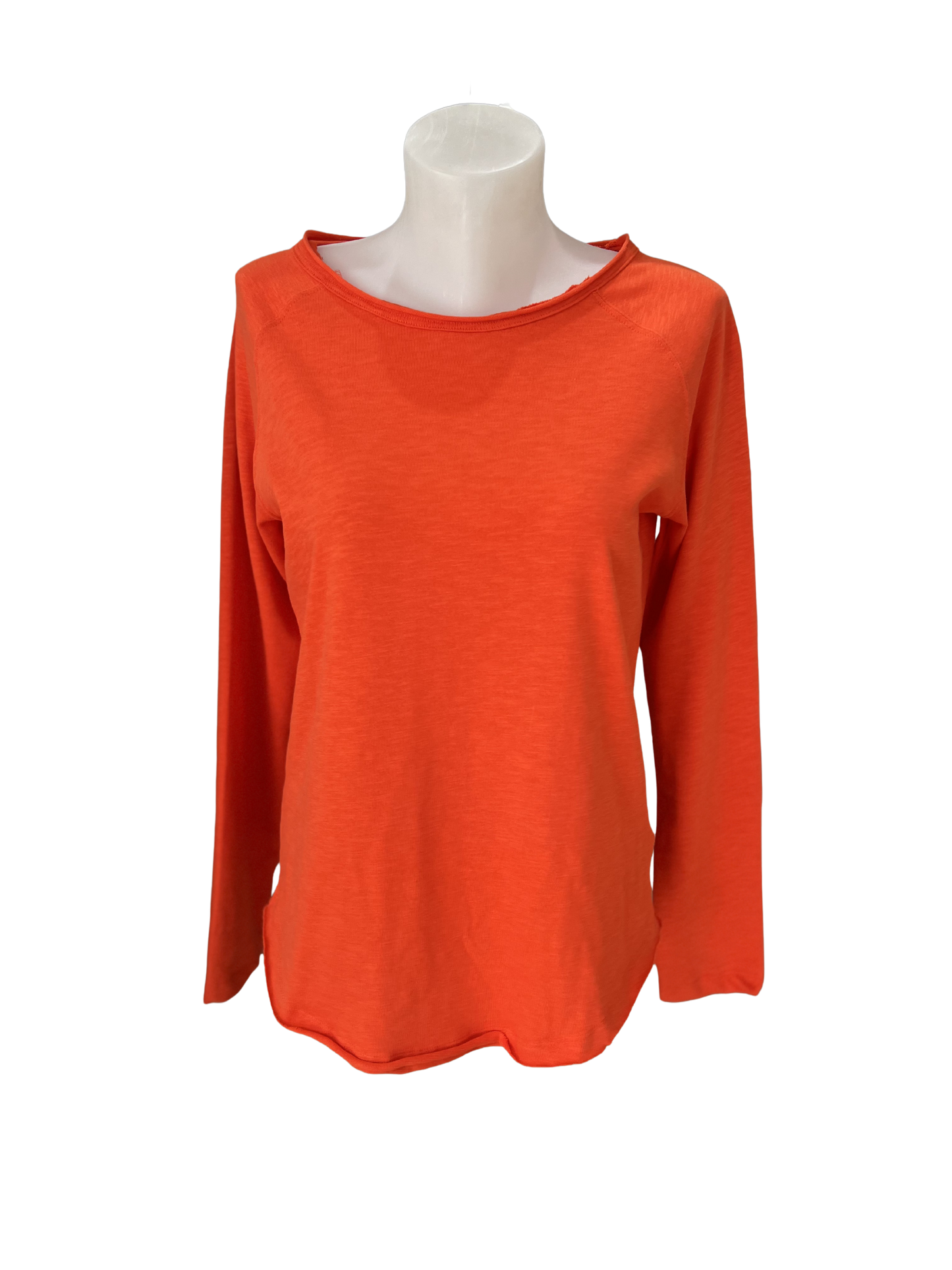 Smith & Soul Raglan Top