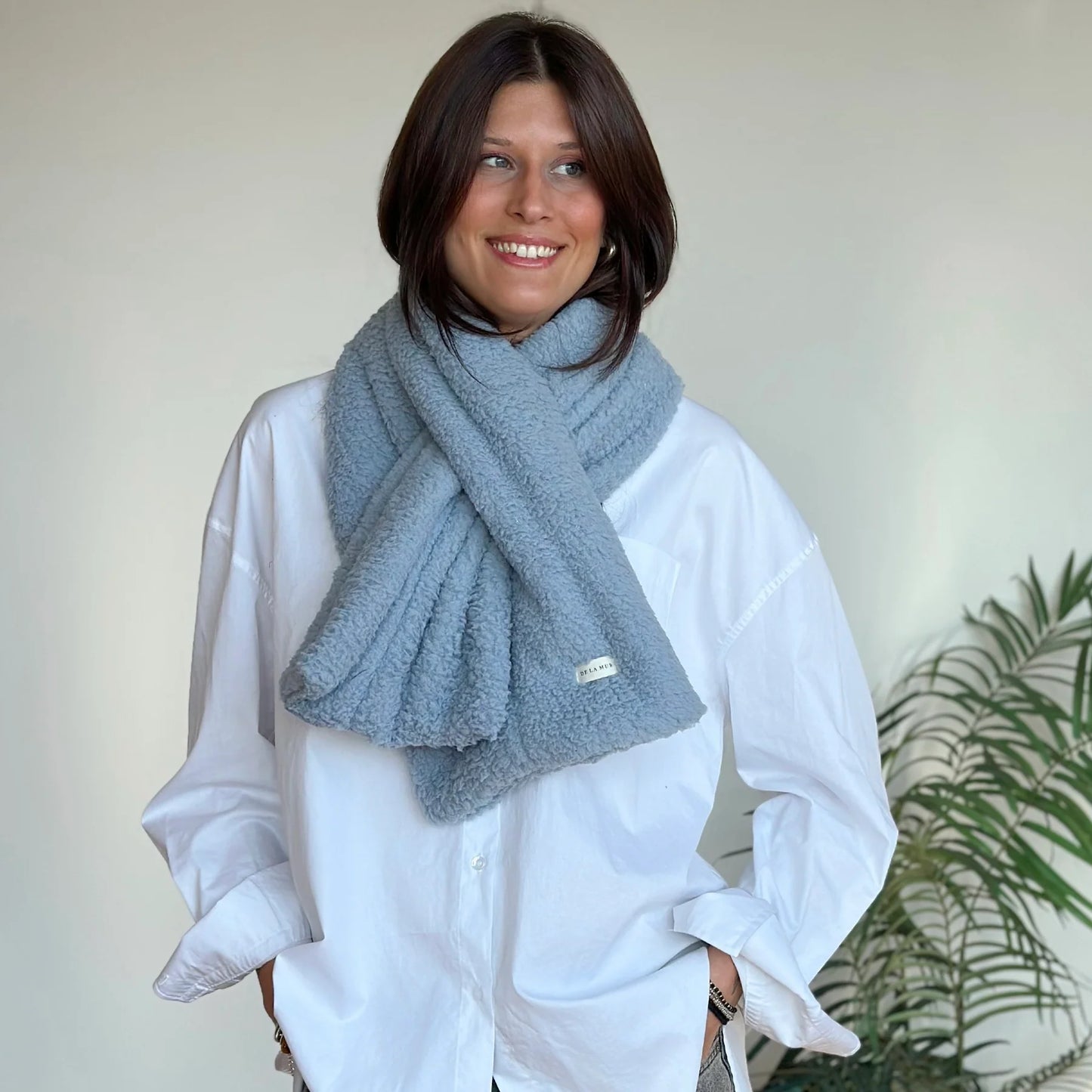 De La Mur Neck Warmer