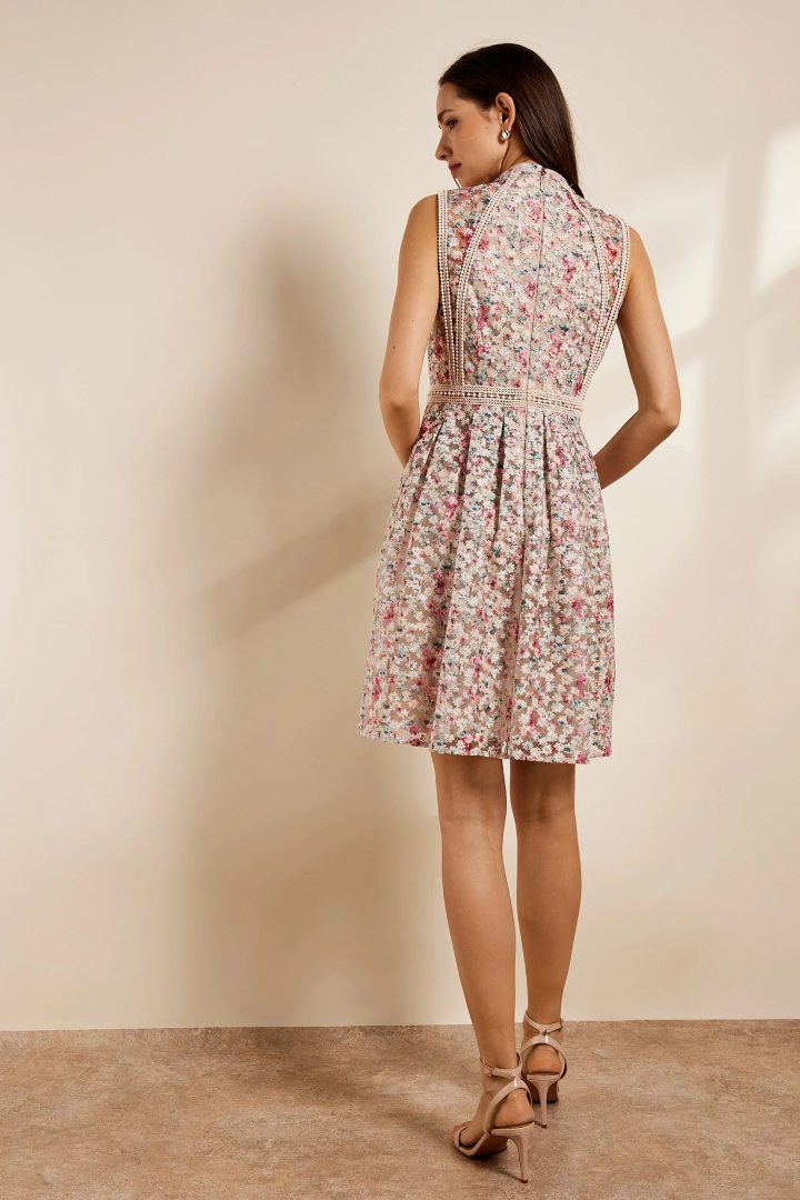 George WD Paytona Dress