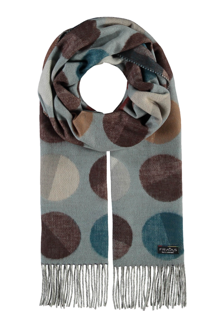 Fraas Cashmink Scarf