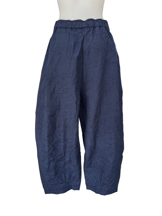 Mama B Bianco G Trousers