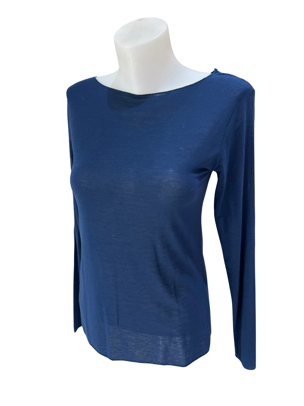 Deck by Decollage Long Sleeved Top
