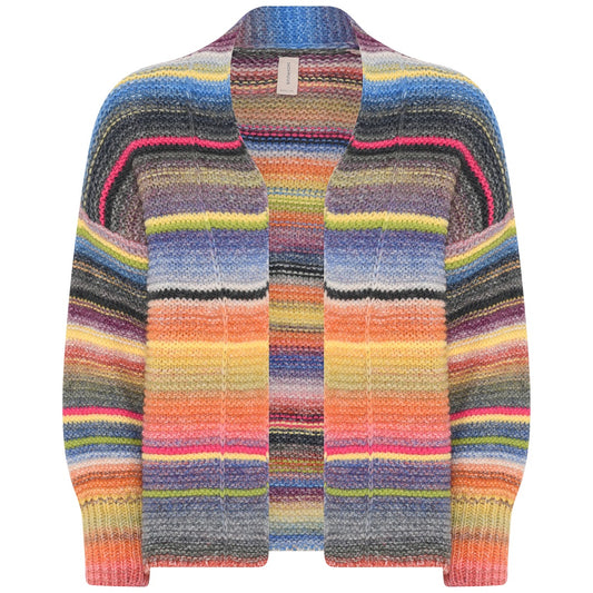 Skovhuus Multicolour Cardigan