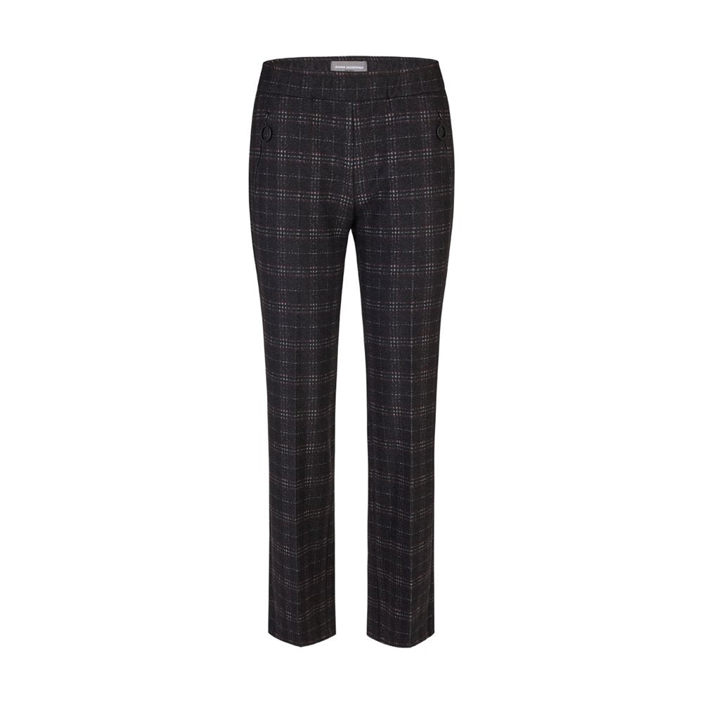 Anna Montana Mila Palermo Wide Flexi Trousers