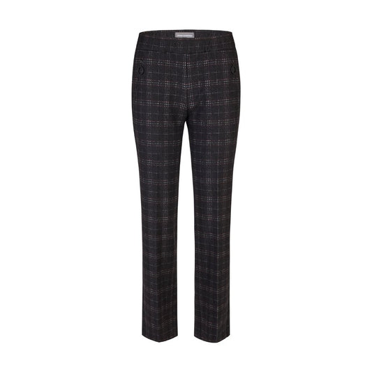 Anna Montana Mila Palermo Wide Flexi Trousers