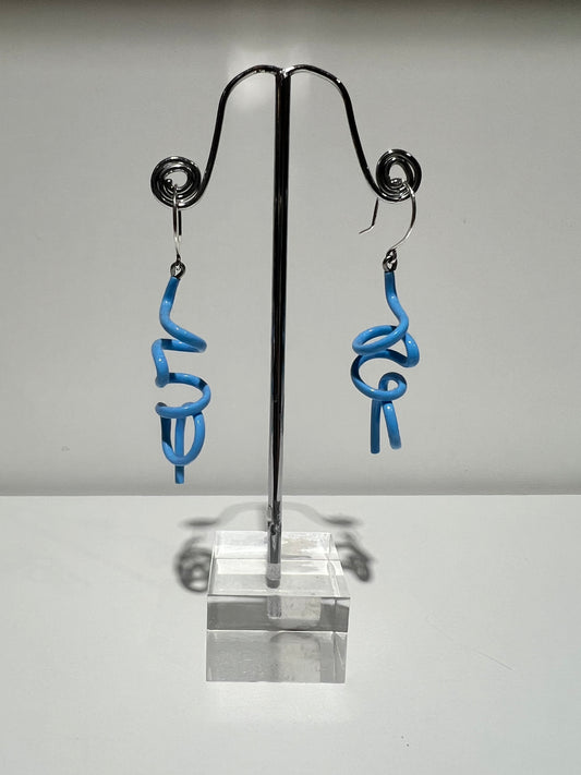 Samuel Coraux Zigigi Earrings