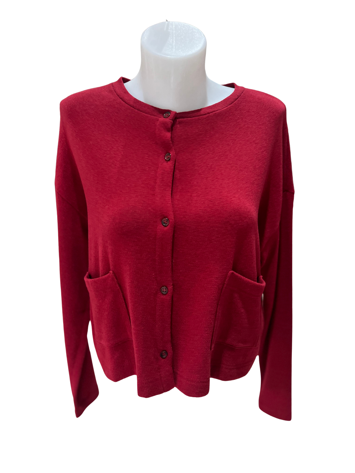 Mama B Leah Cardigan