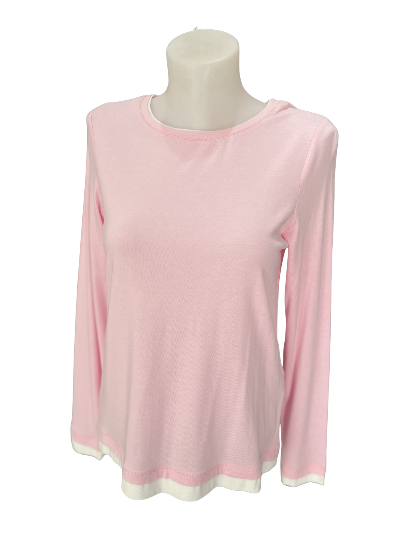 Smith & Soul Long Sleeved Top