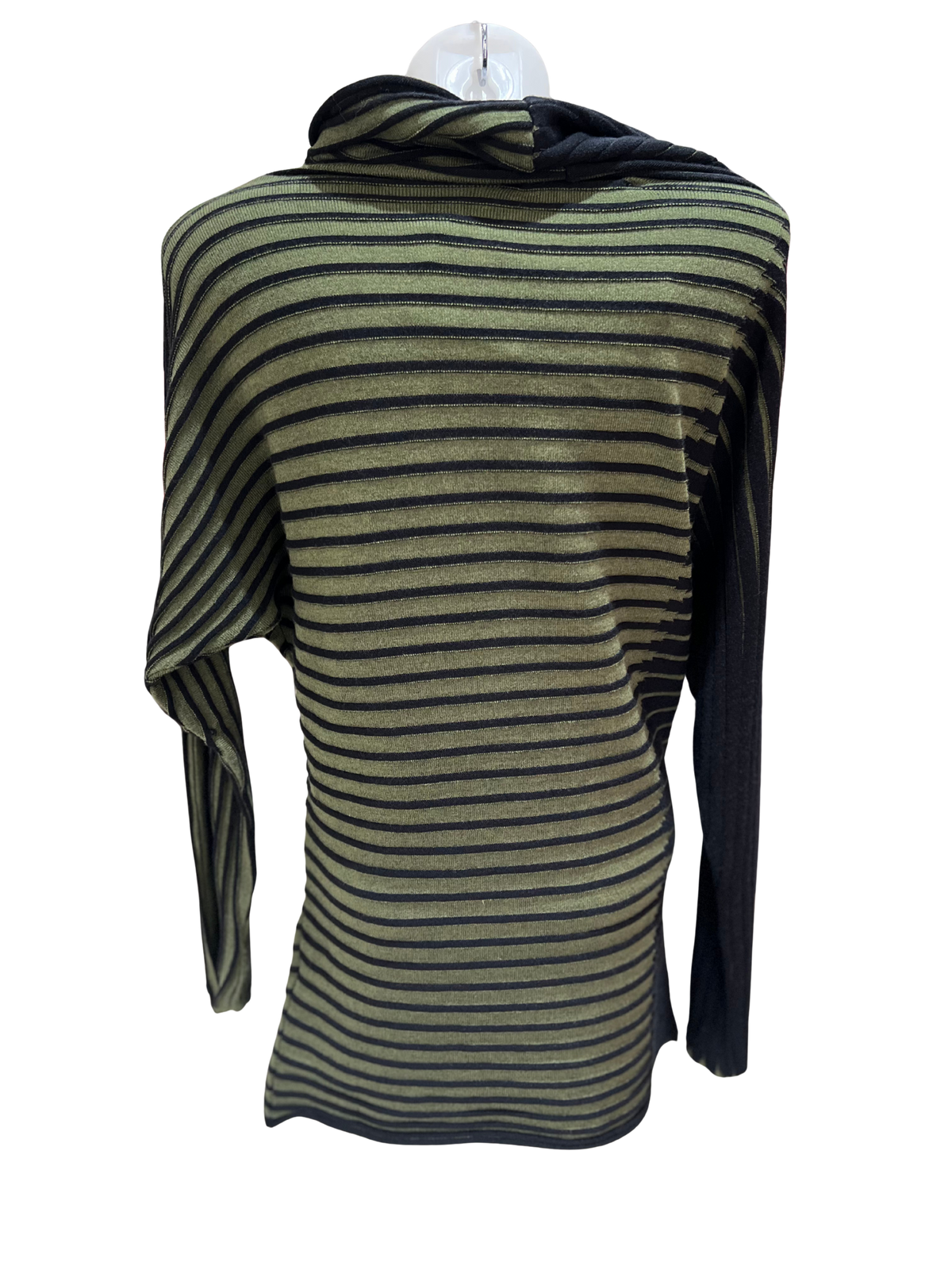 Ozai N Ku Stripe Knit