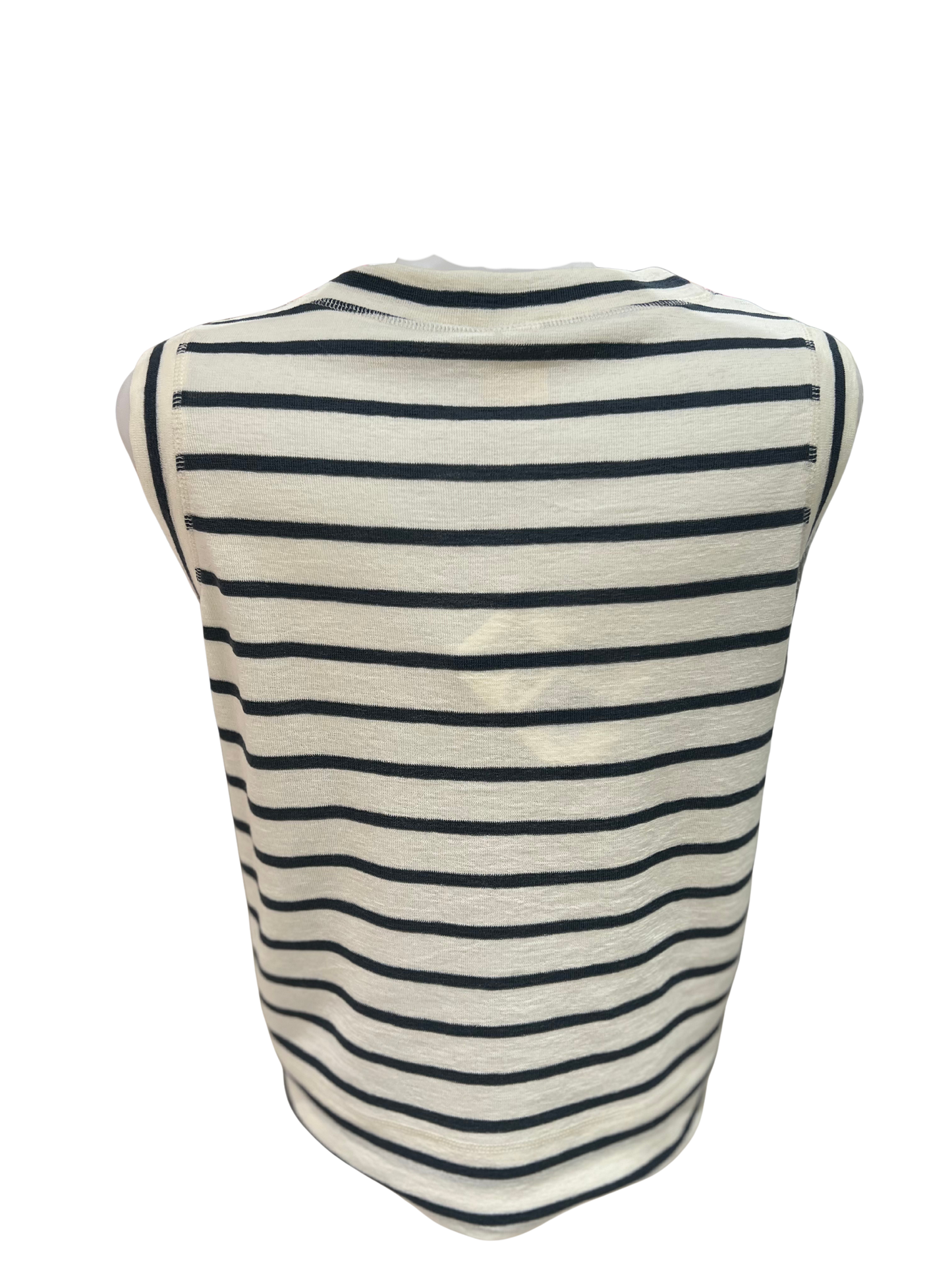 By Basics Sleeveless Top