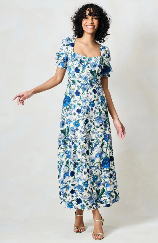 Hope & Ivy Debora Dress