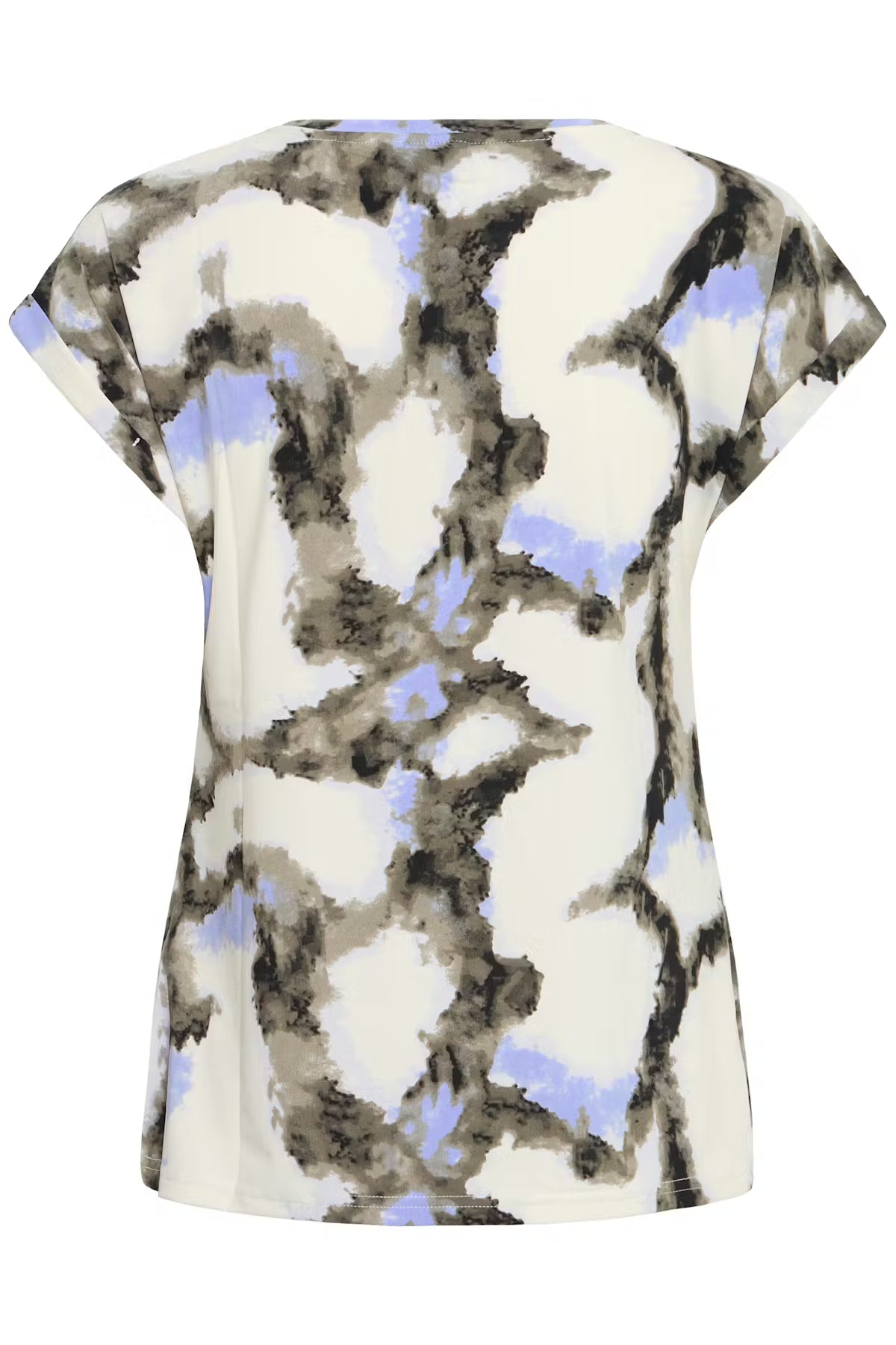 Fransa Seen T-Shirt