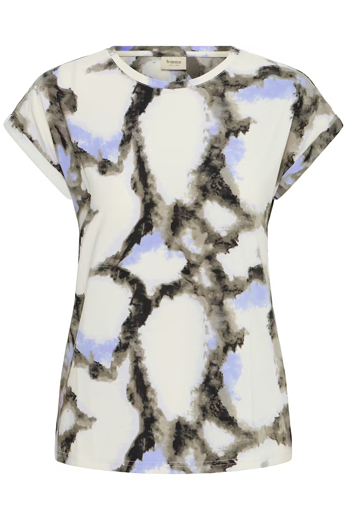 Fransa Seen T-Shirt