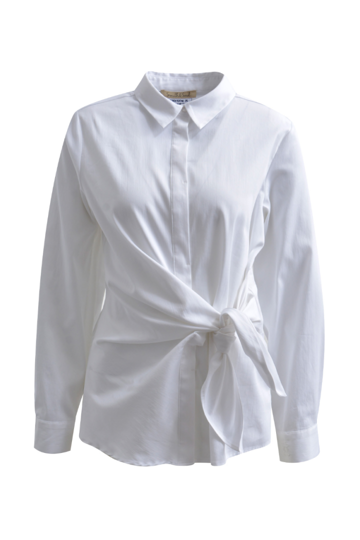 Smith&Soul White Blouse