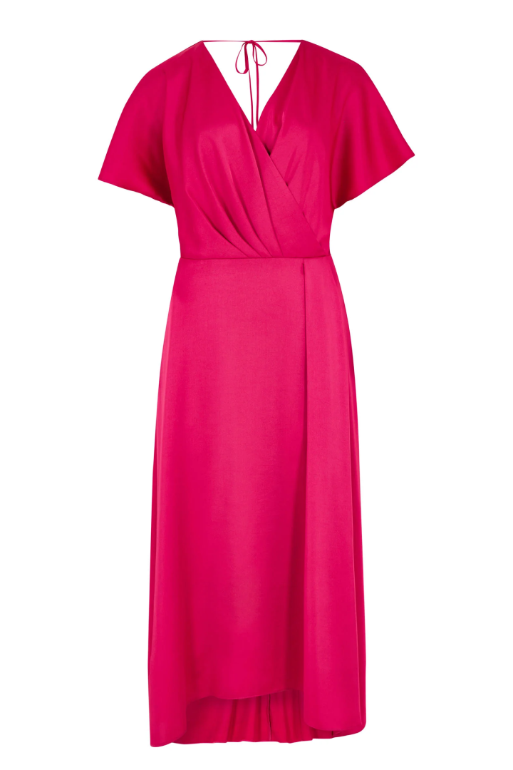 George WD Mira Dress