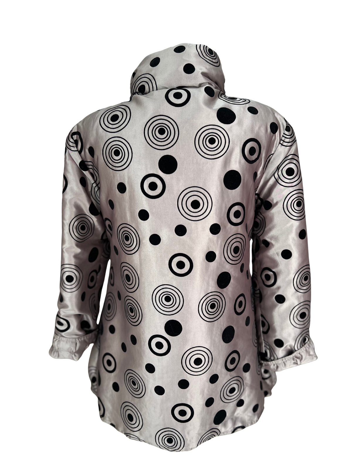 Oopera Reversible Jacket