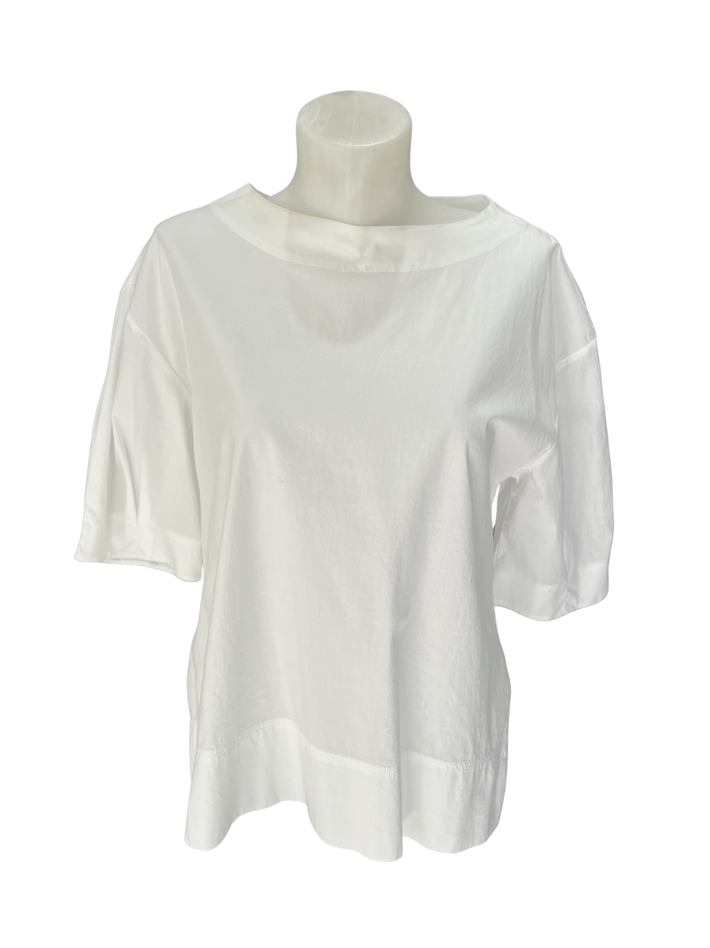 By Basics 3/4 Sleeve Blouse