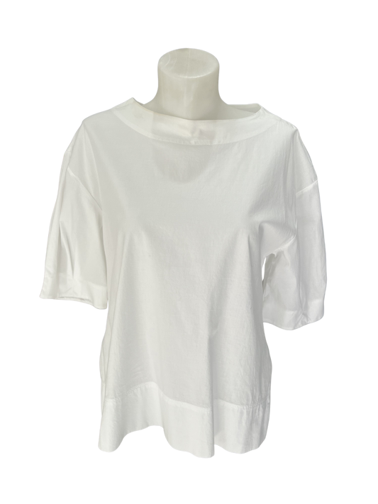 By Basics 3/4 Sleeve Blouse