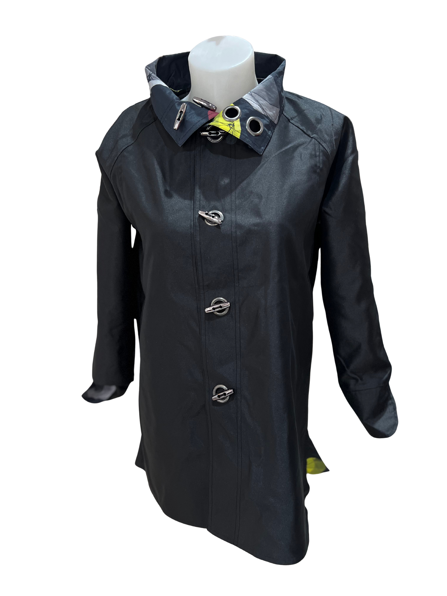 Oopera Umbrella Rain Jacket