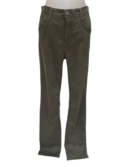 Brax Mary Khaki Trousers