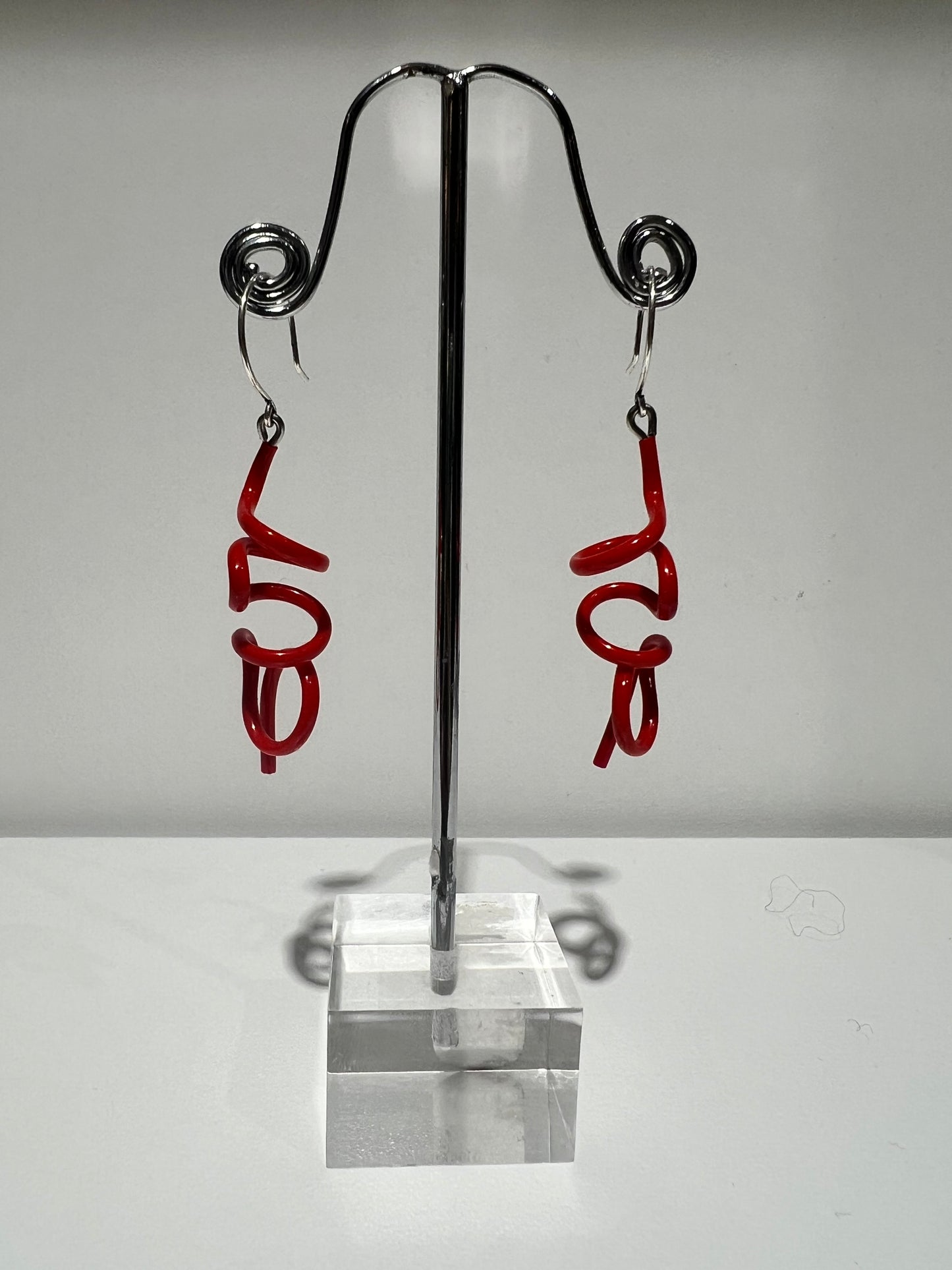 Samuel Coraux Zigigi Earrings